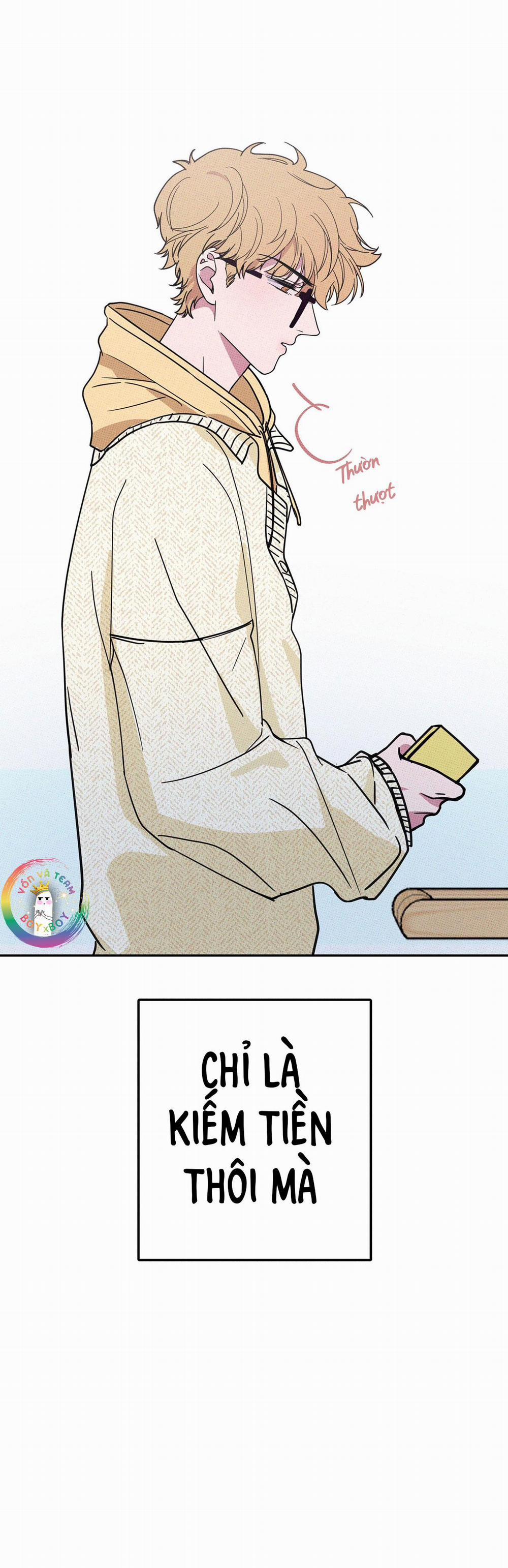 BÁNH QUY TẨM ĐÁ (END) 4 trang 27