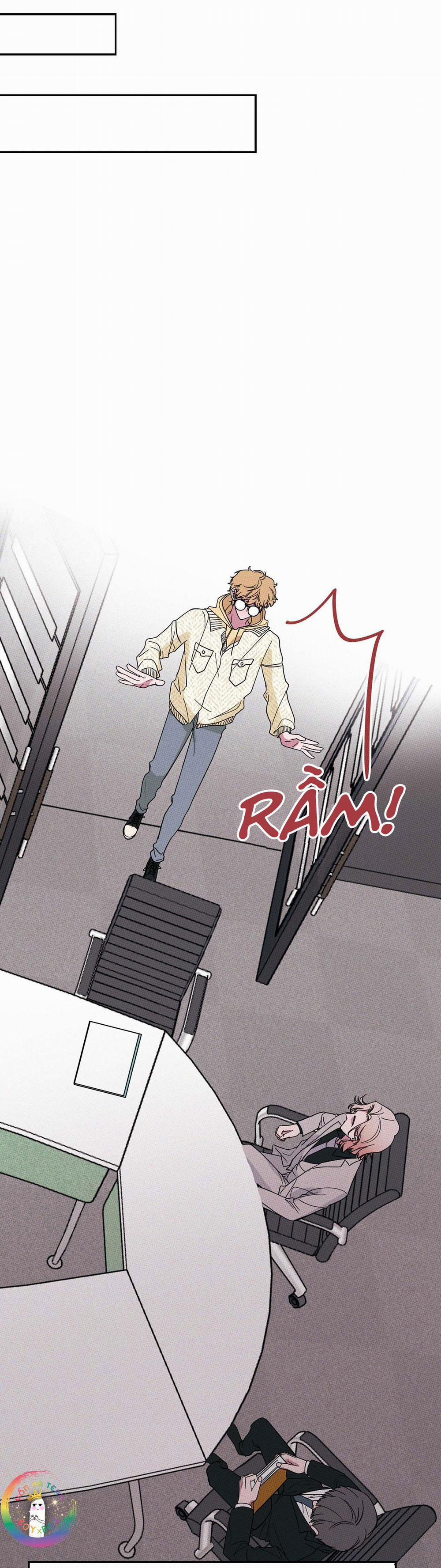 BÁNH QUY TẨM ĐÁ (END) 4 trang 28