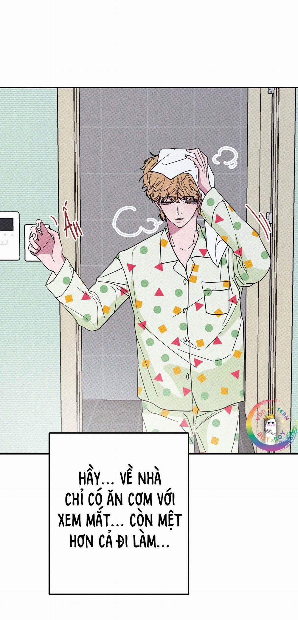 BÁNH QUY TẨM ĐÁ (END) 4 trang 31