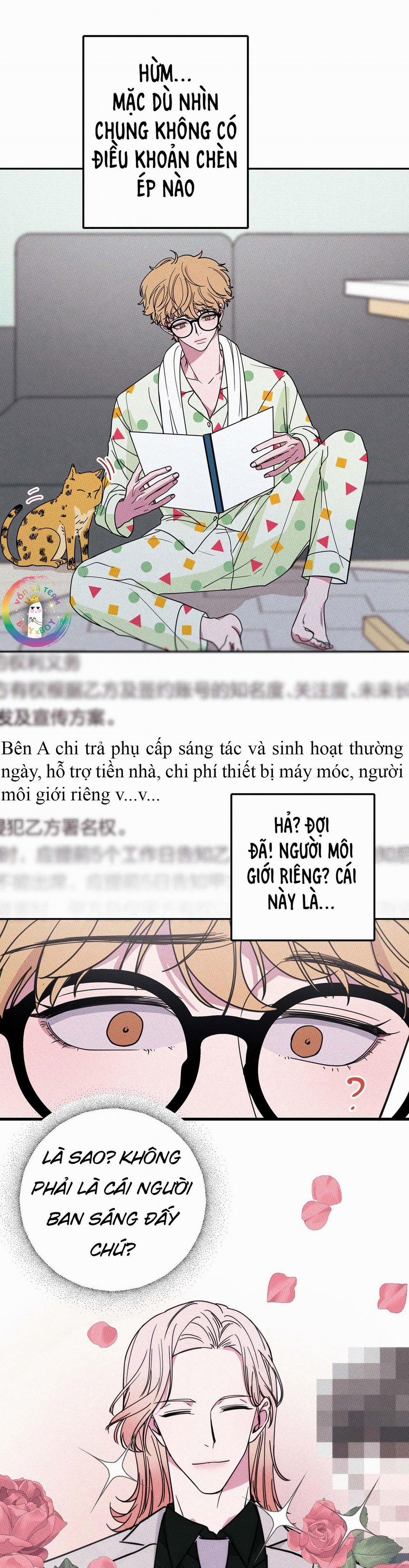 BÁNH QUY TẨM ĐÁ (END) 4 trang 33