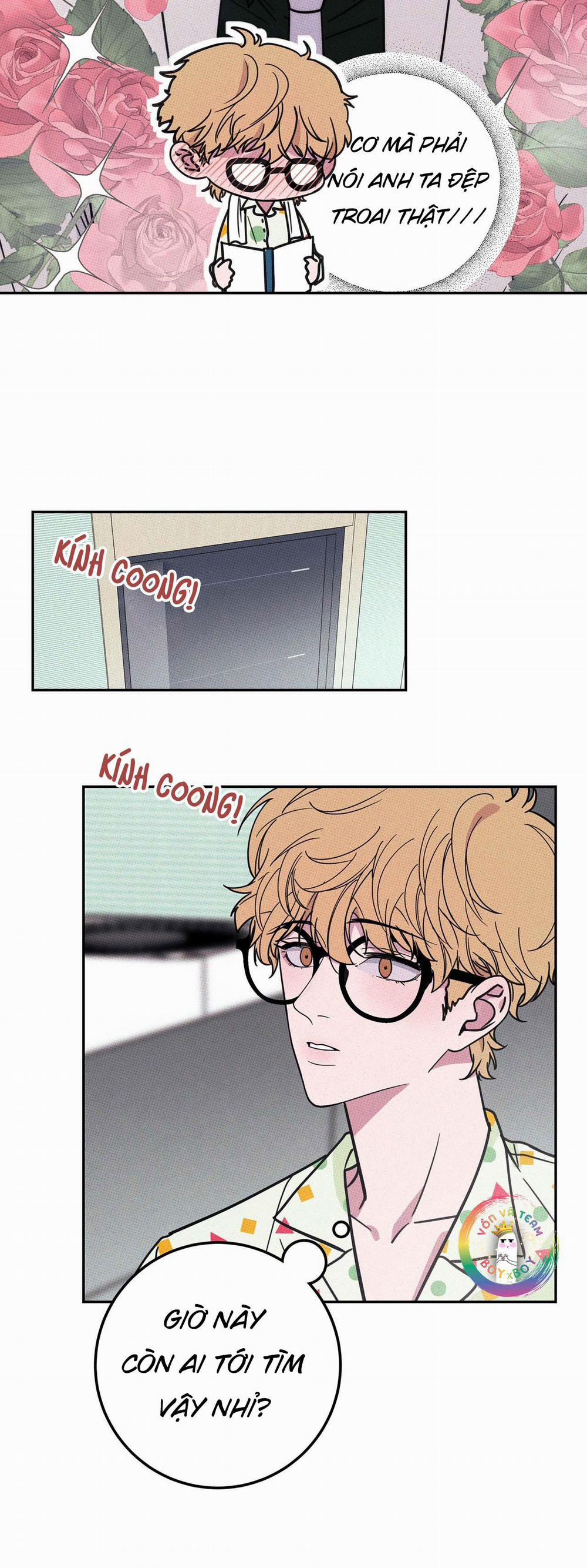 BÁNH QUY TẨM ĐÁ (END) 4 trang 34