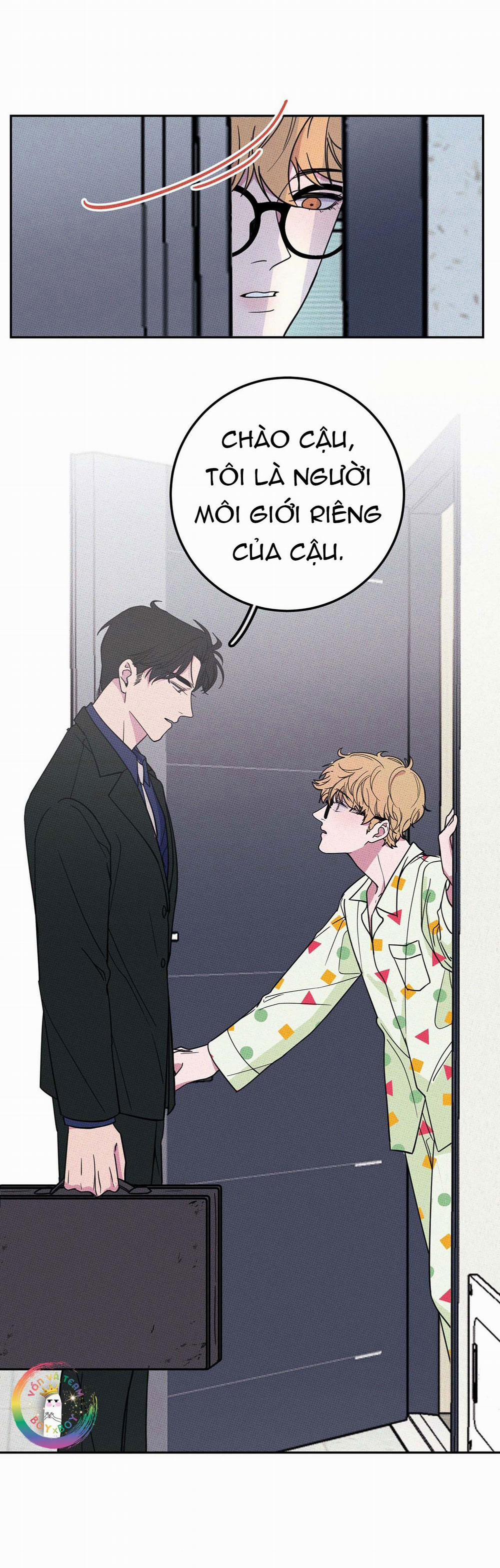 BÁNH QUY TẨM ĐÁ (END) 4 trang 35