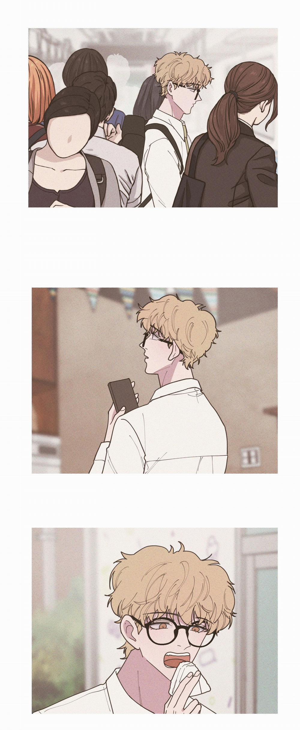 BÁNH QUY TẨM ĐÁ (END) 42 Phone Sex trang 1