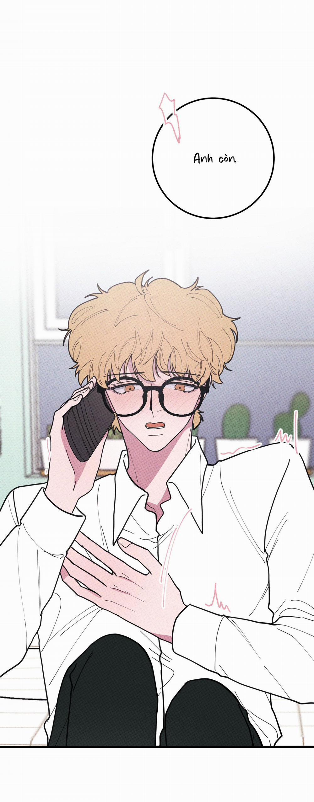 BÁNH QUY TẨM ĐÁ (END) 42 Phone Sex trang 17