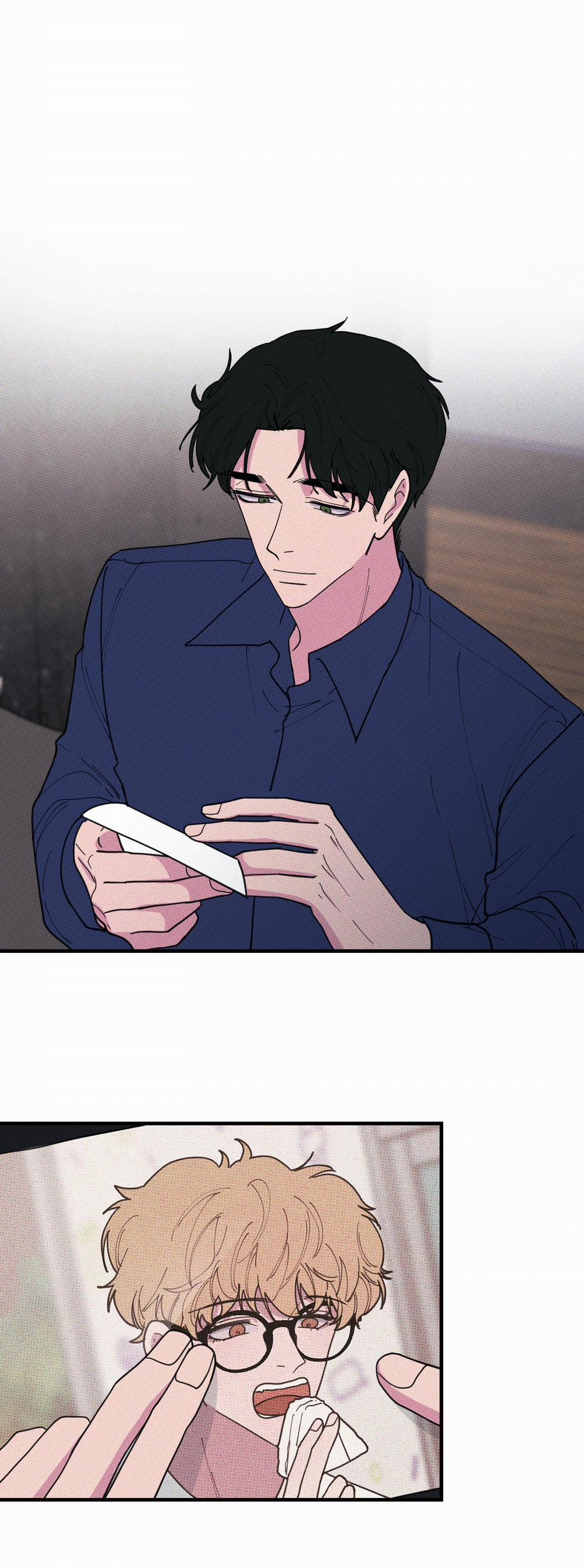 BÁNH QUY TẨM ĐÁ (END) 42 Phone Sex trang 2