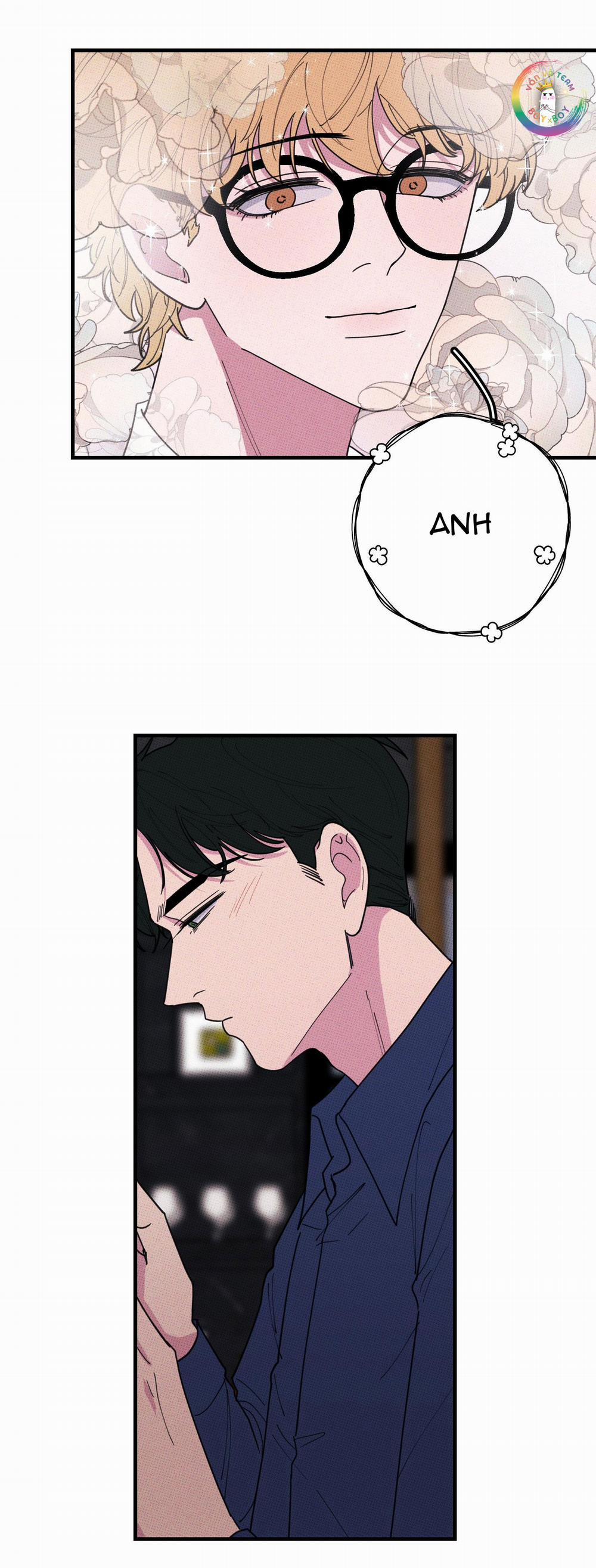 BÁNH QUY TẨM ĐÁ (END) 42 Phone Sex trang 3