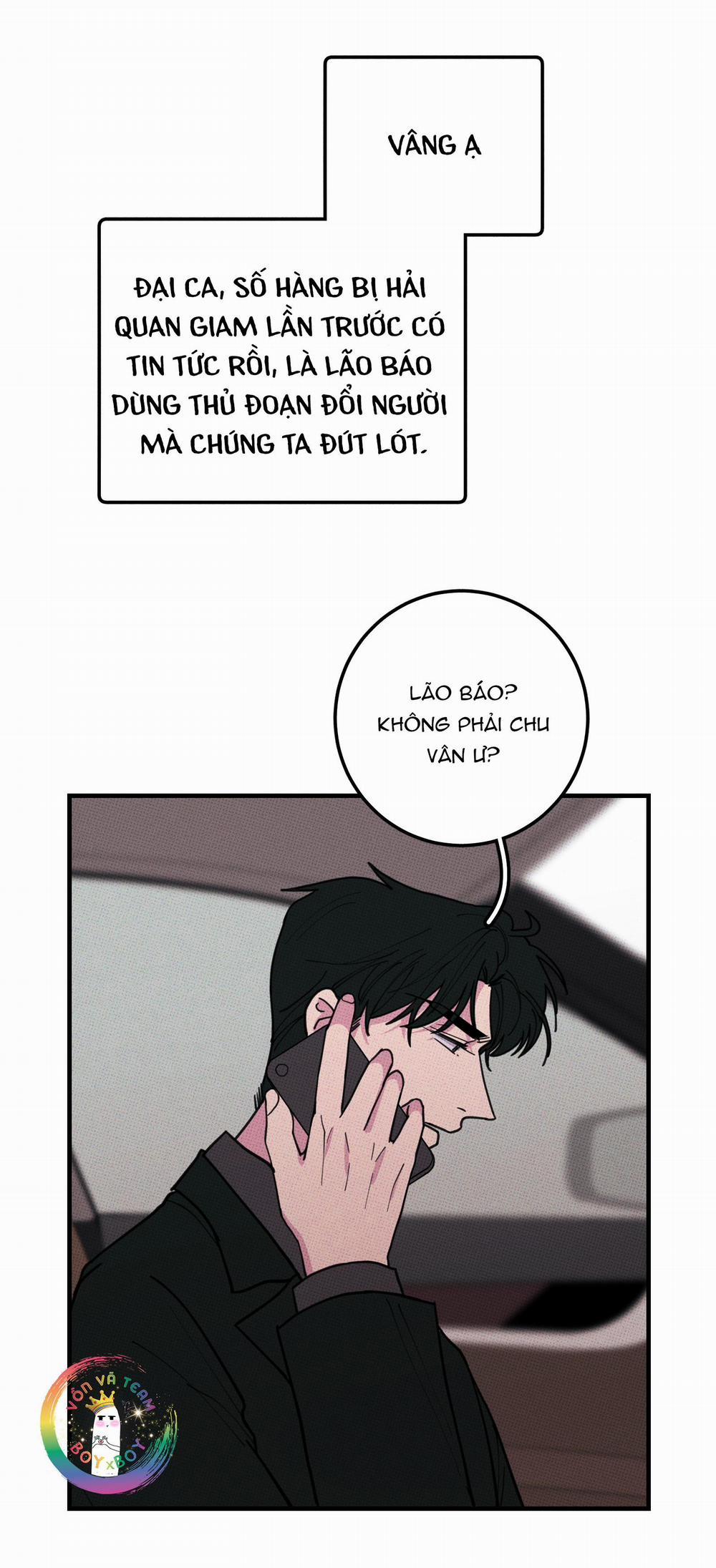 BÁNH QUY TẨM ĐÁ (END) 46 trang 6