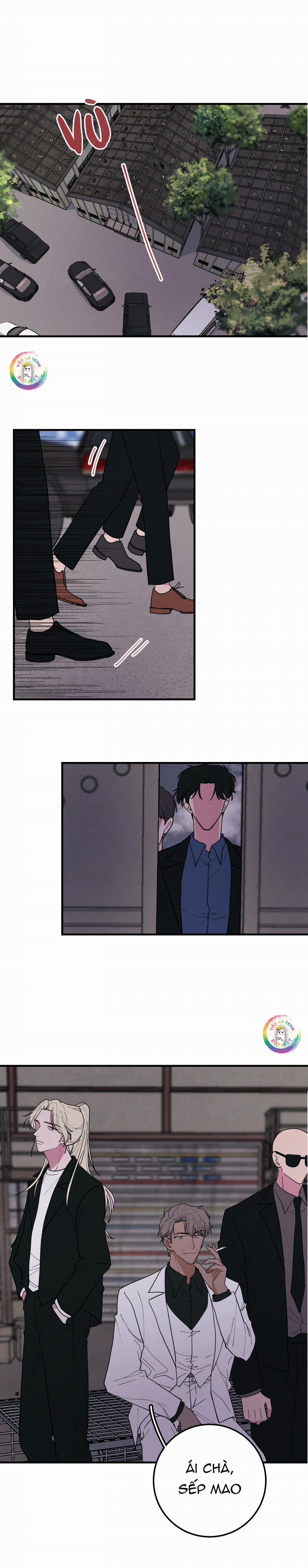 BÁNH QUY TẨM ĐÁ (END) 49 trang 1