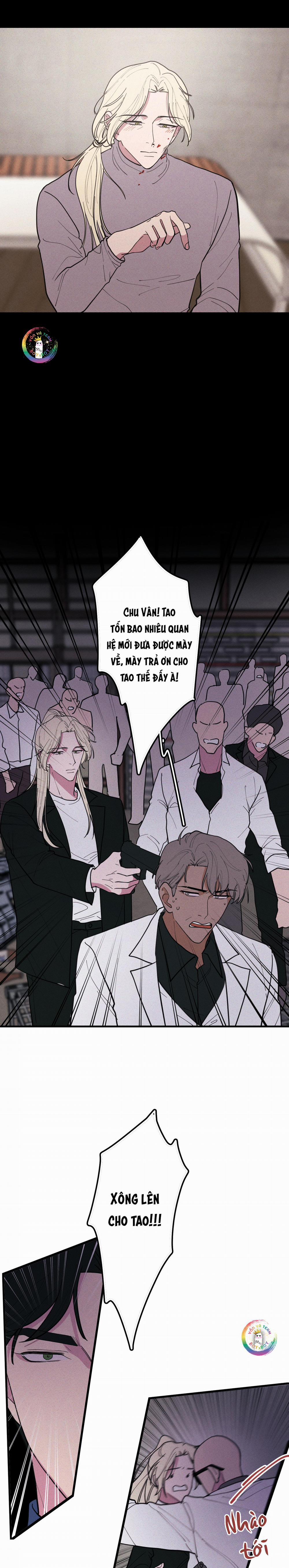 BÁNH QUY TẨM ĐÁ (END) 49 trang 11