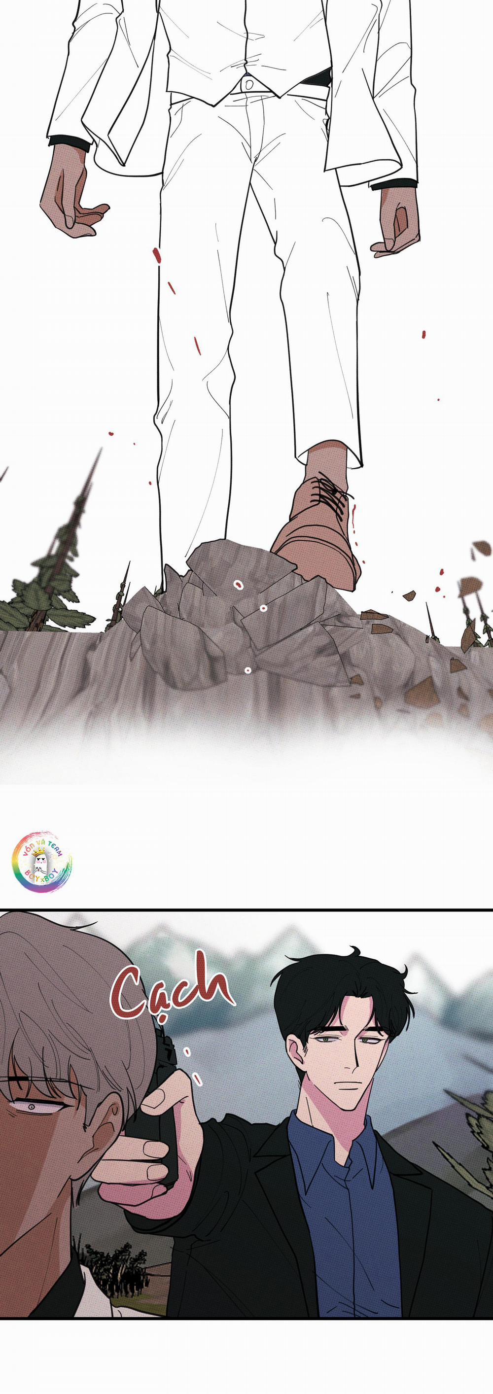 BÁNH QUY TẨM ĐÁ (END) 49 trang 14