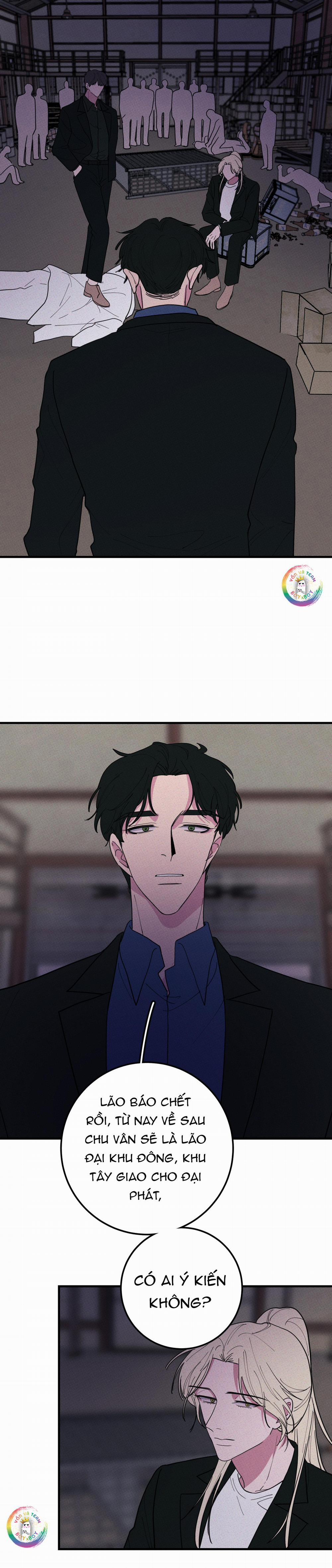 BÁNH QUY TẨM ĐÁ (END) 49 trang 17