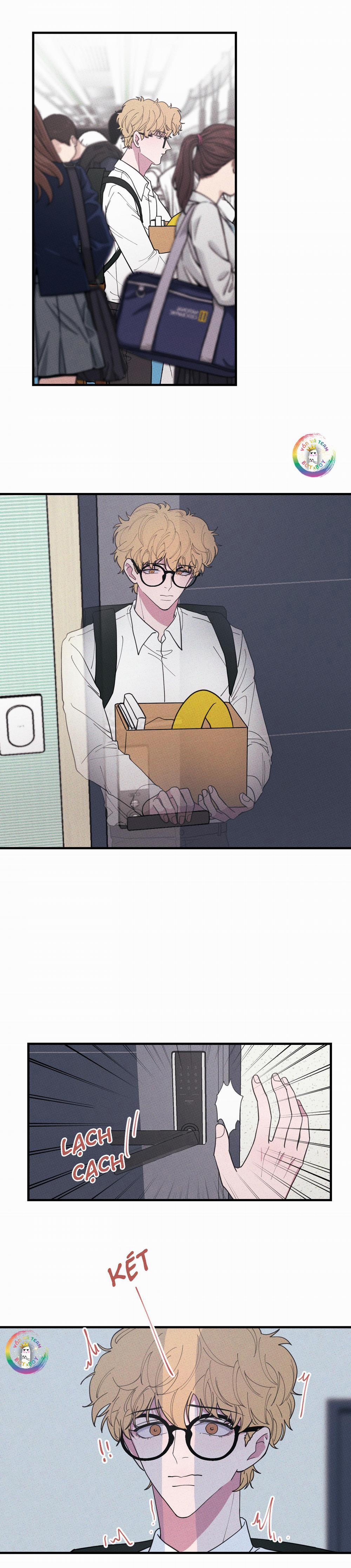 BÁNH QUY TẨM ĐÁ (END) 49 trang 19