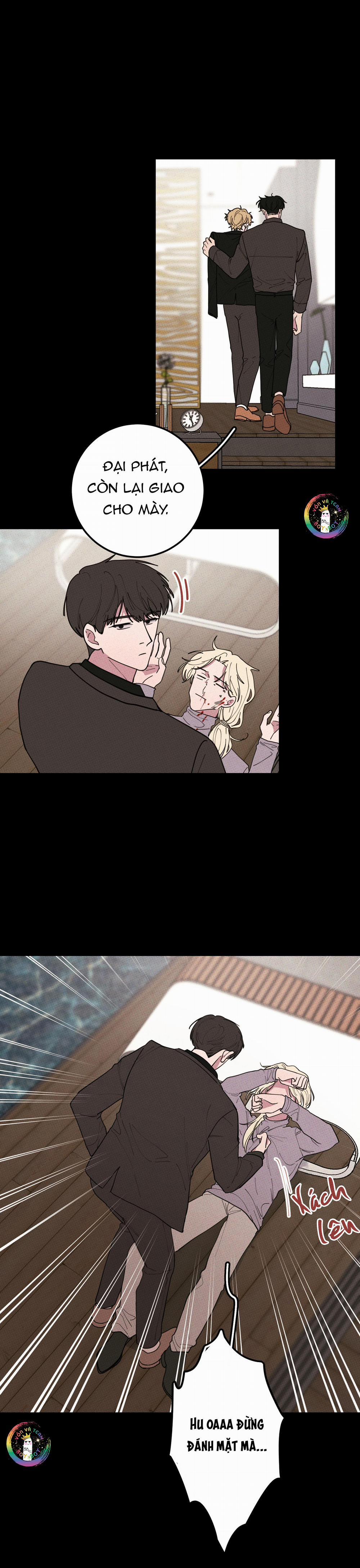 BÁNH QUY TẨM ĐÁ (END) 49 trang 8