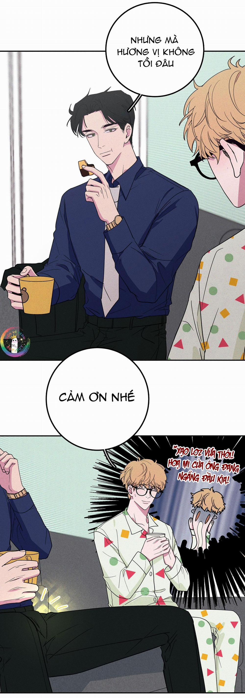 BÁNH QUY TẨM ĐÁ (END) 5 trang 15