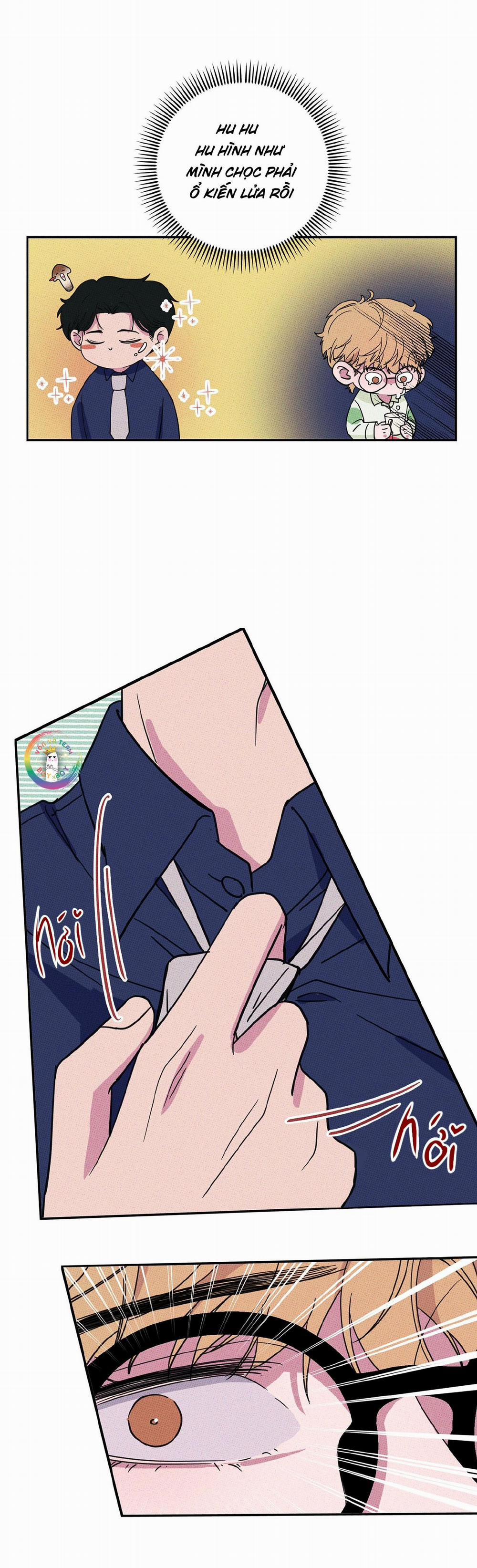 BÁNH QUY TẨM ĐÁ (END) 5 trang 16