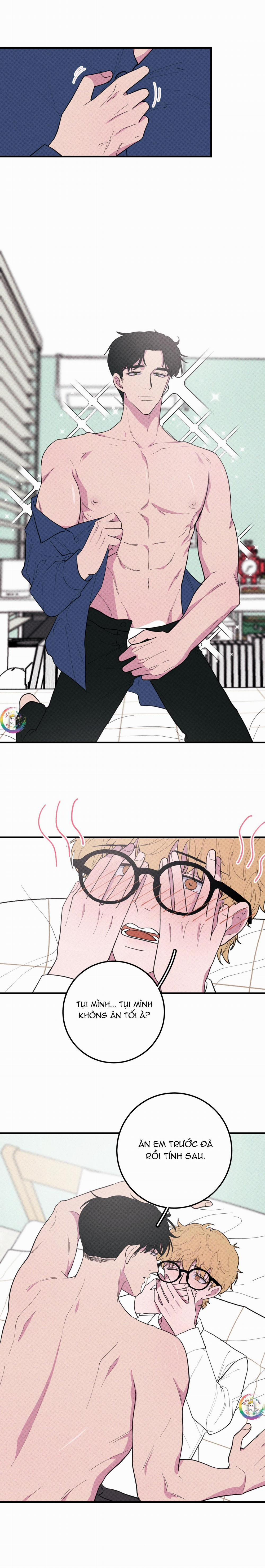 BÁNH QUY TẨM ĐÁ (END) 50 END trang 7