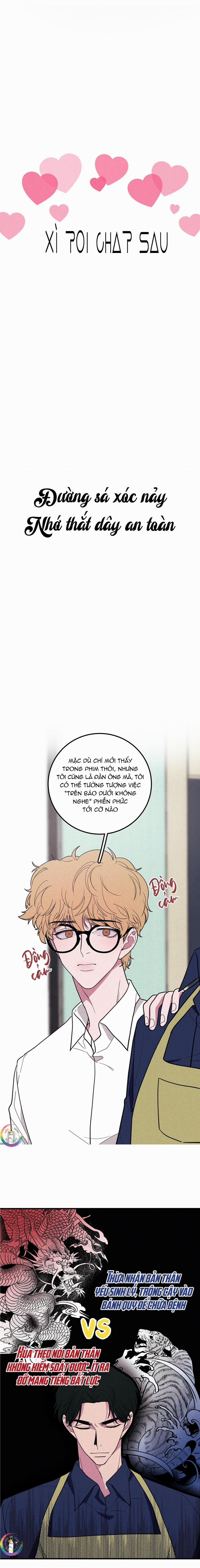 BÁNH QUY TẨM ĐÁ (END) 7 trang 22