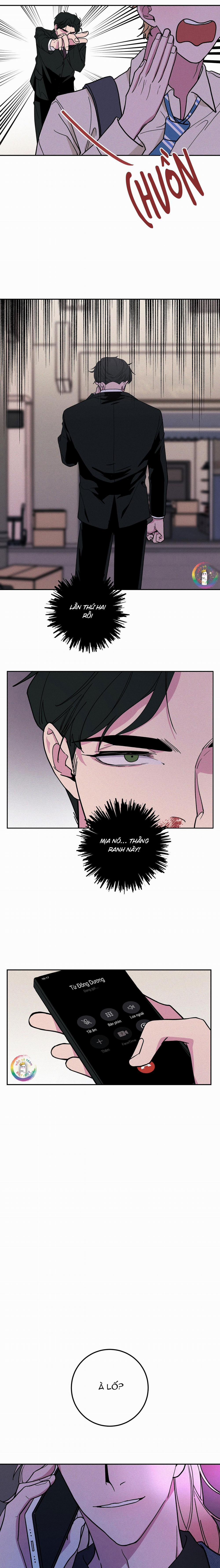 Bánh Quy Tẩm Đá 2 trang 13