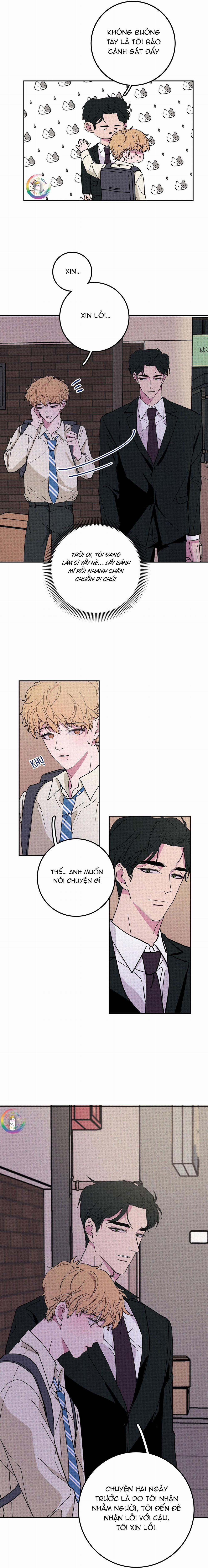 Bánh Quy Tẩm Đá 2 trang 9