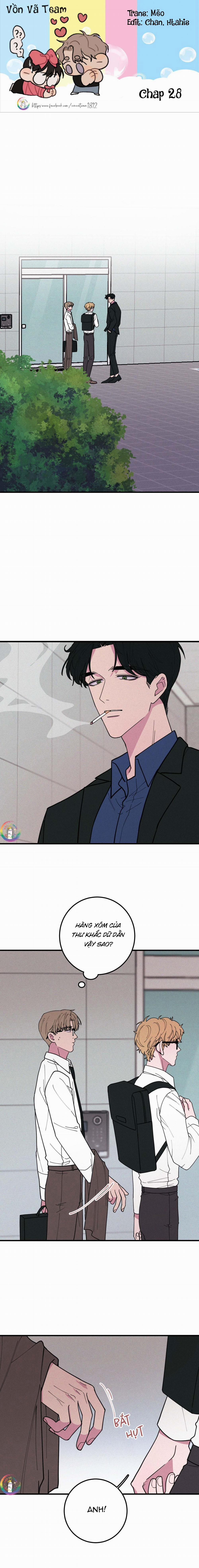 Bánh Quy Tẩm Đá 28 trang 0