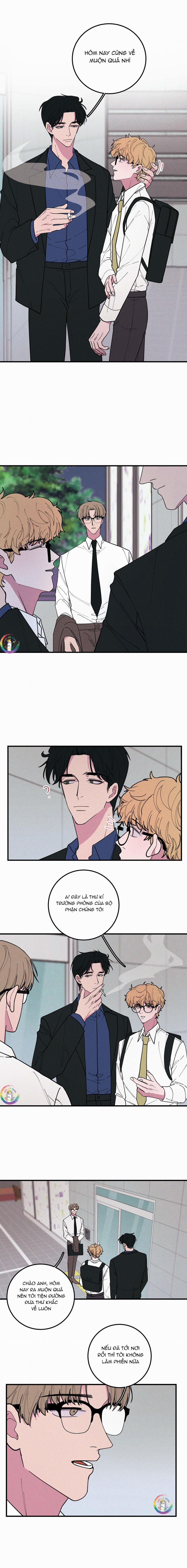 Bánh Quy Tẩm Đá 28 trang 1