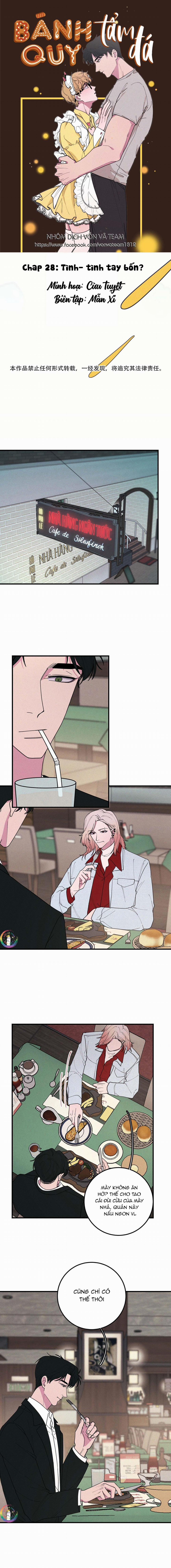 Bánh Quy Tẩm Đá 28 trang 3