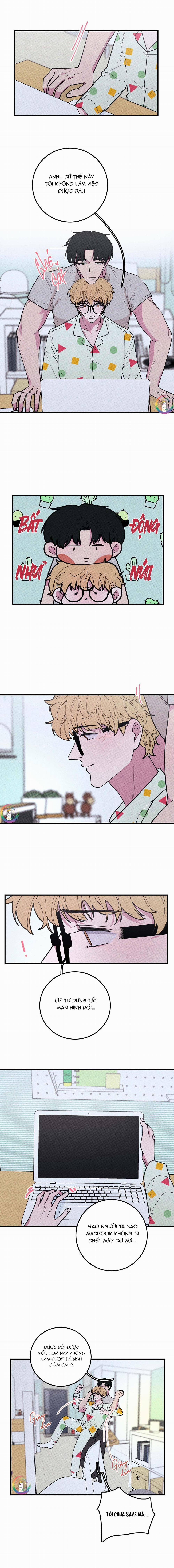 Bánh Quy Tẩm Đá 29 trang 1