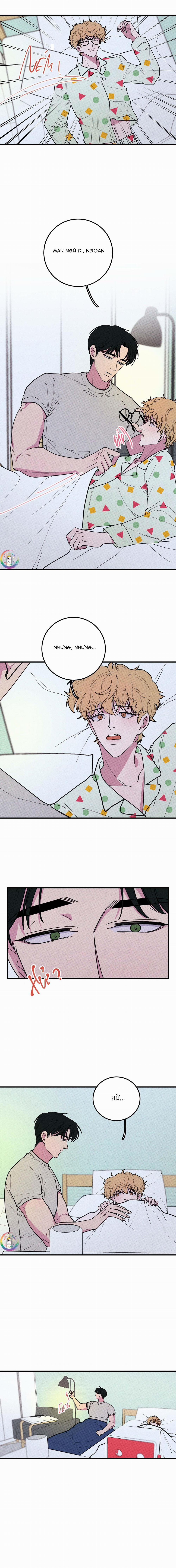 Bánh Quy Tẩm Đá 29 trang 2