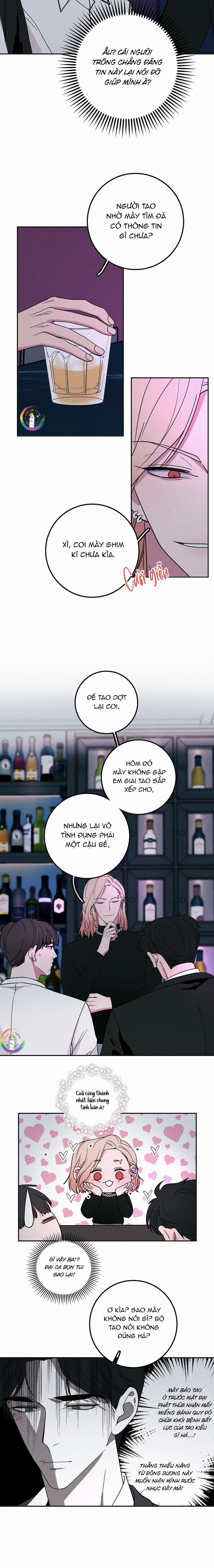 Bánh Quy Tẩm Đá 3 trang 6