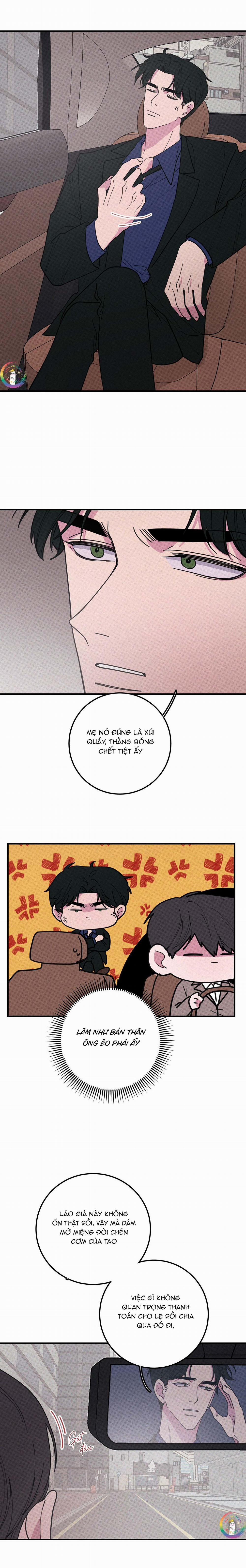 Bánh Quy Tẩm Đá 30 trang 5