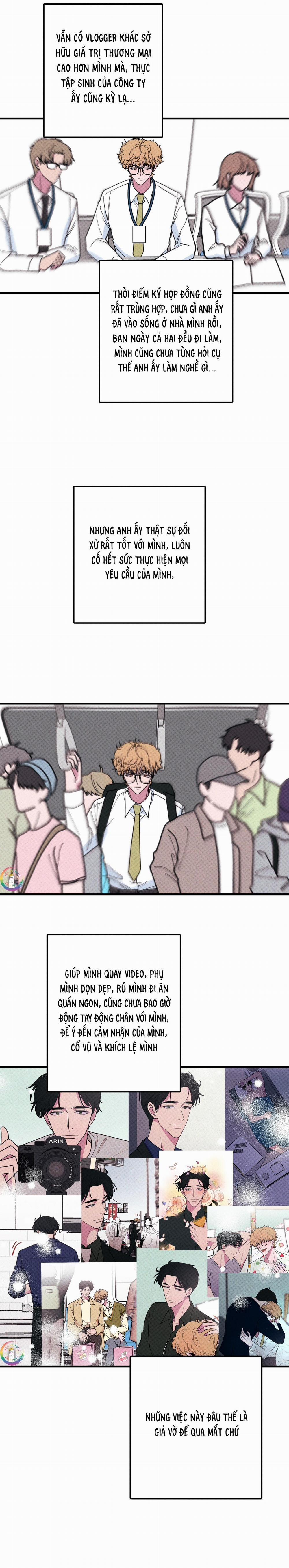 Bánh Quy Tẩm Đá 31 trang 7