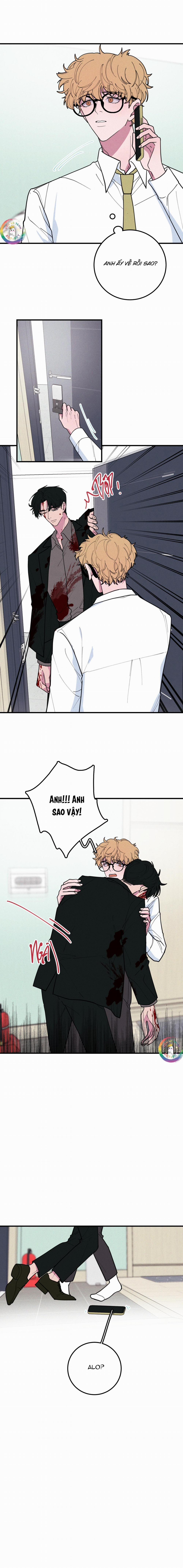 Bánh Quy Tẩm Đá 31 trang 9