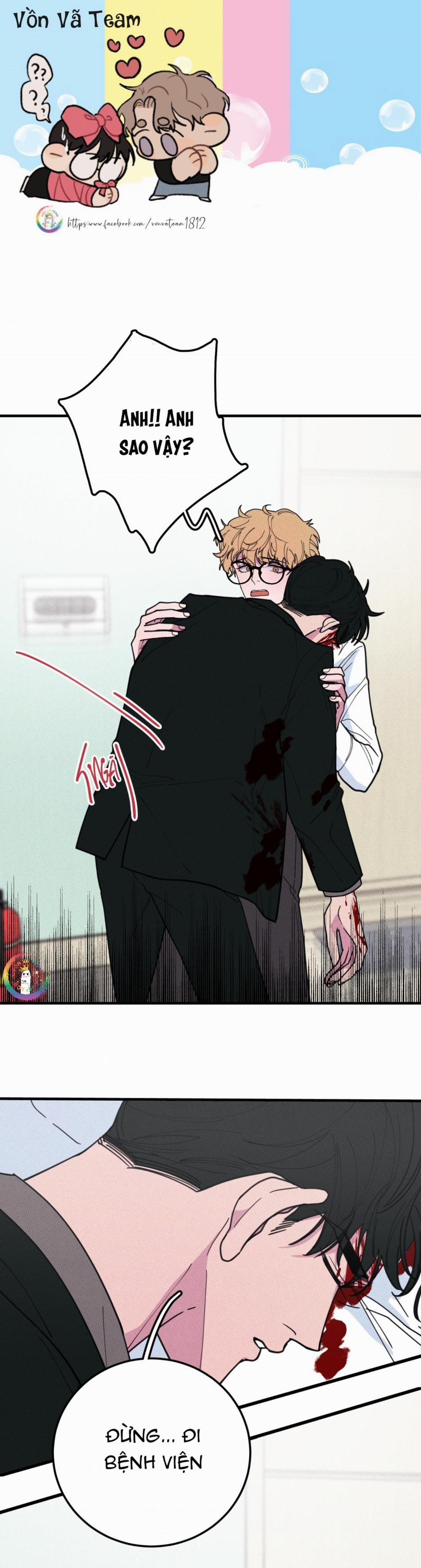 Bánh Quy Tẩm Đá 32 trang 0