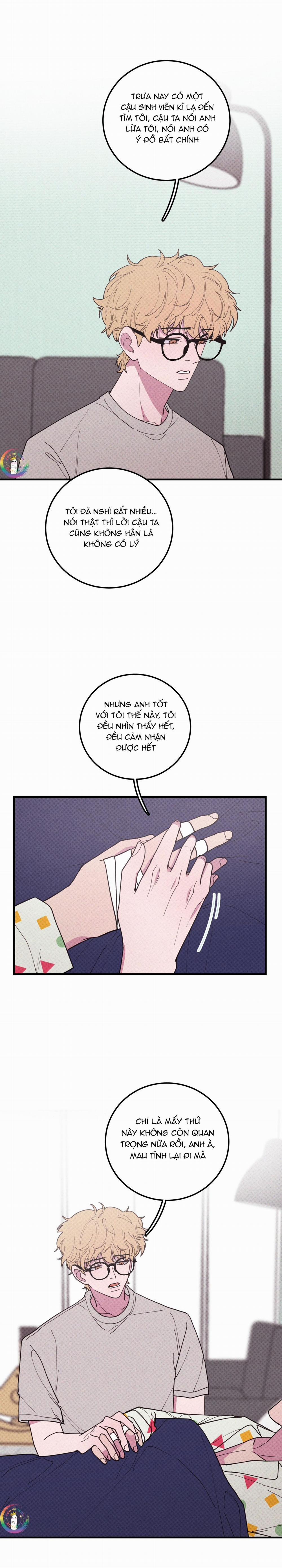 Bánh Quy Tẩm Đá 32 trang 14