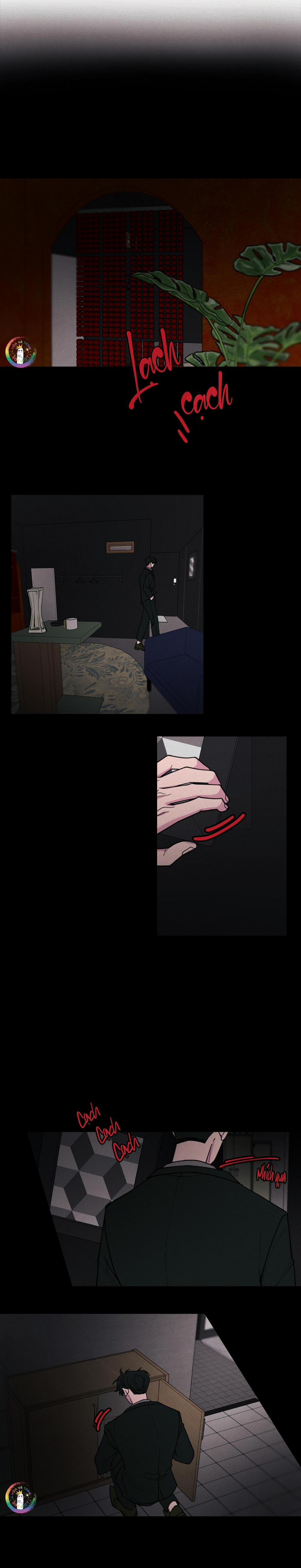 Bánh Quy Tẩm Đá 32 trang 3