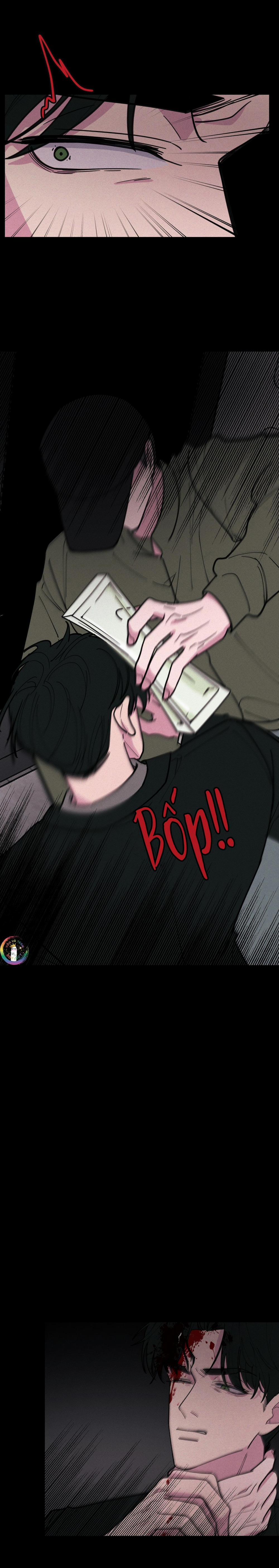 Bánh Quy Tẩm Đá 32 trang 6