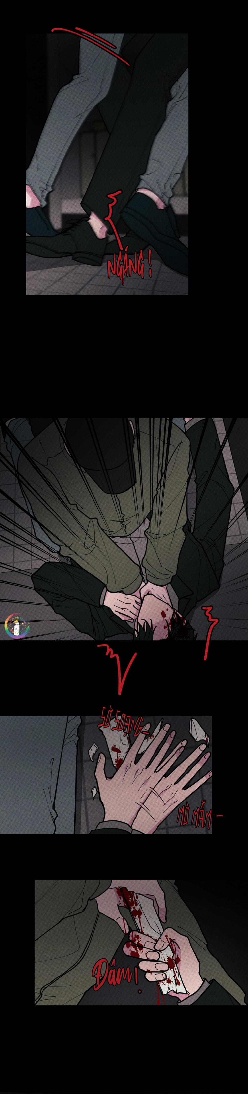 Bánh Quy Tẩm Đá 32 trang 7