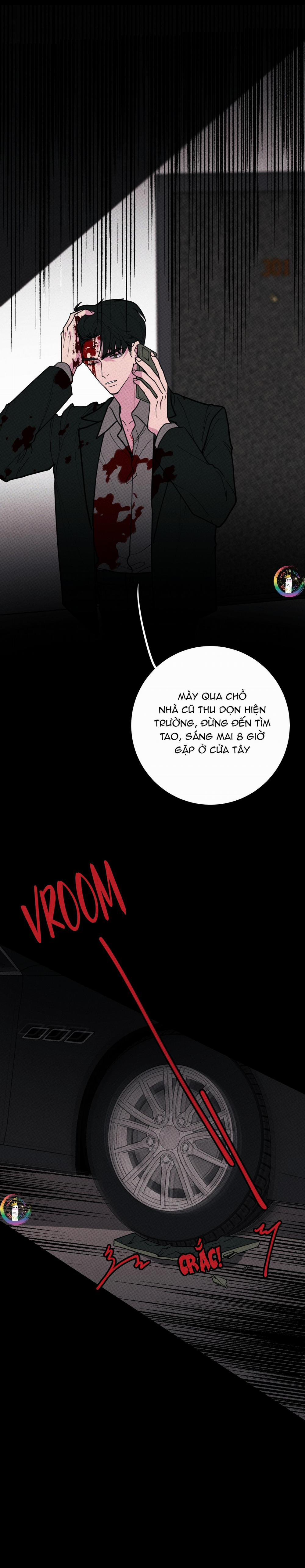 Bánh Quy Tẩm Đá 32 trang 9