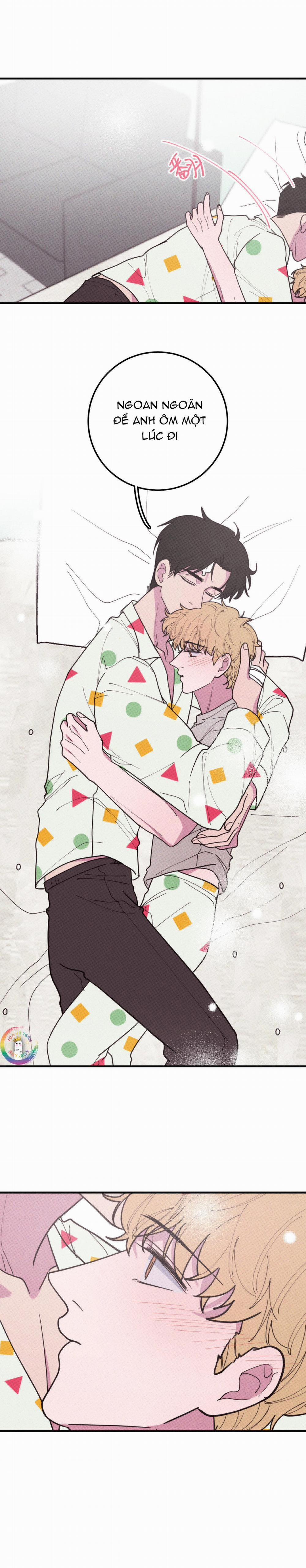 Bánh Quy Tẩm Đá 33 trang 6