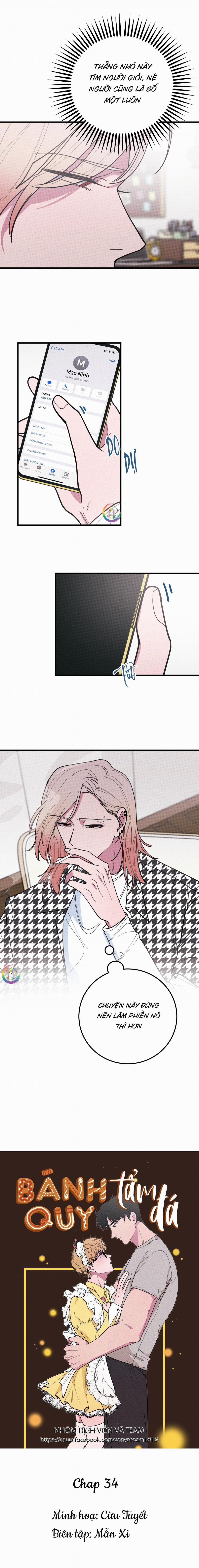 Bánh Quy Tẩm Đá 34 trang 1