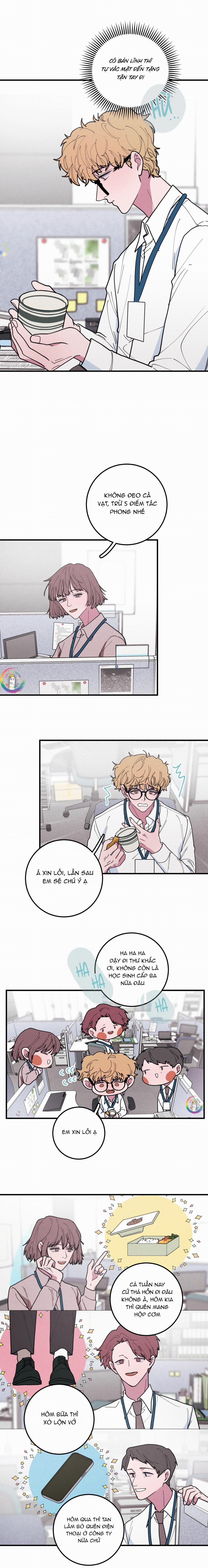 Bánh Quy Tẩm Đá 35 trang 1