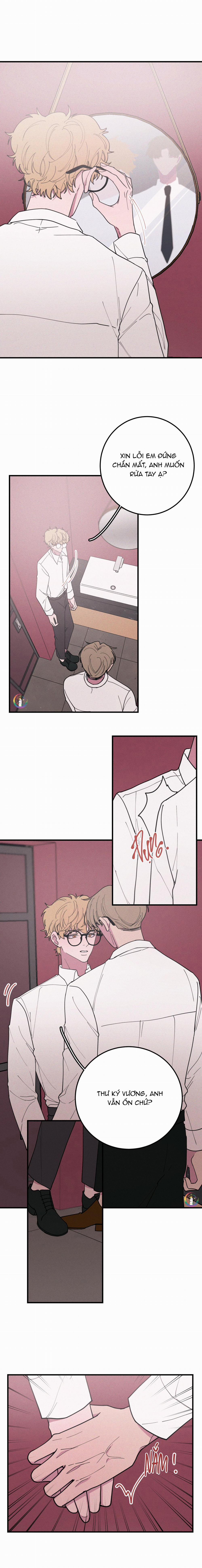 Bánh Quy Tẩm Đá 36 trang 3