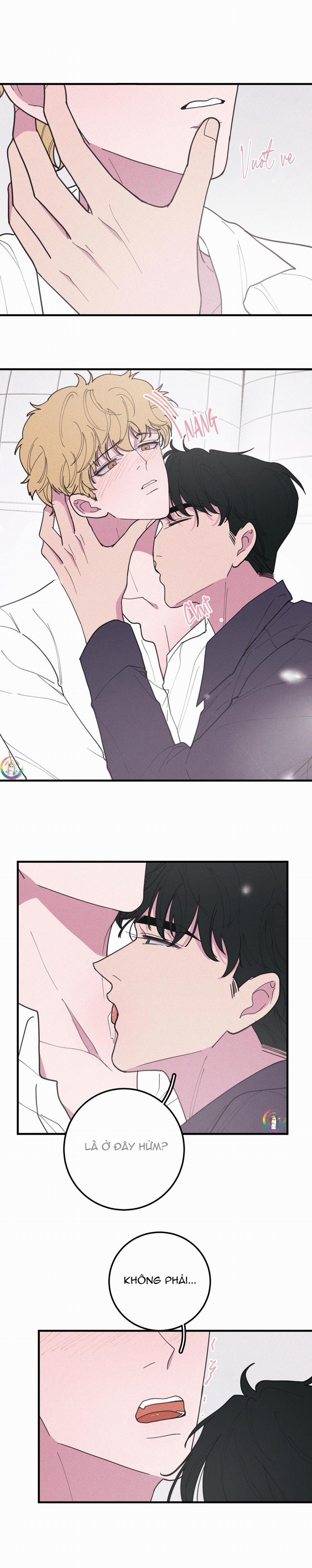 Bánh Quy Tẩm Đá 37 trang 8