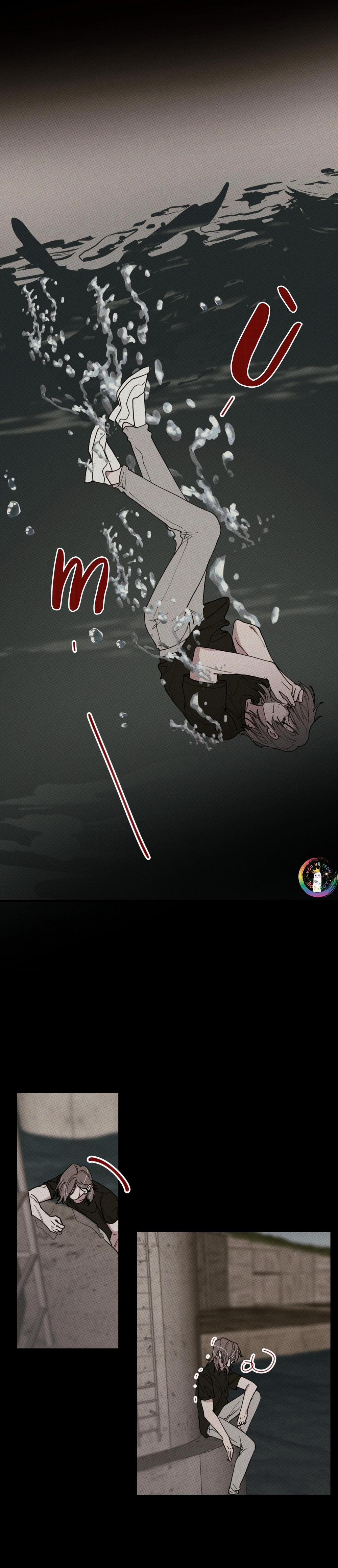 Bánh Quy Tẩm Đá 38 trang 1