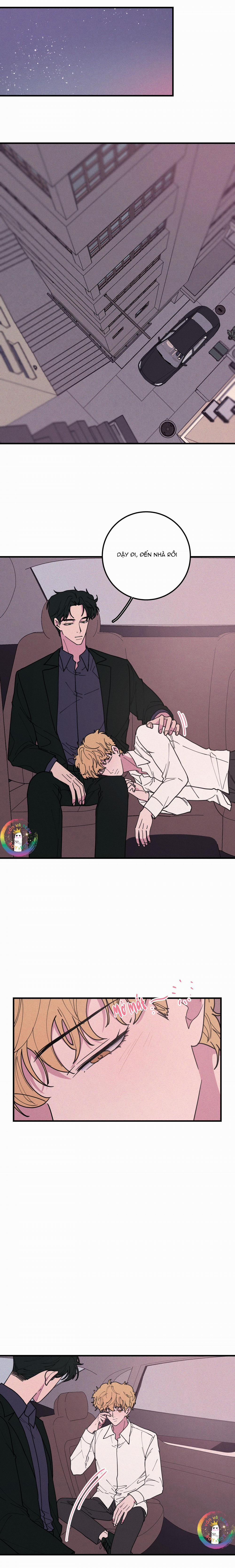 Bánh Quy Tẩm Đá 40 trang 1