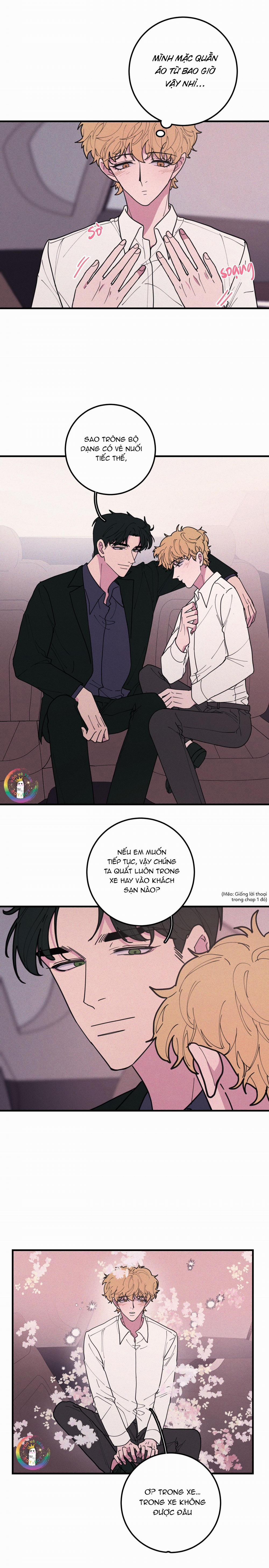 Bánh Quy Tẩm Đá 40 trang 2