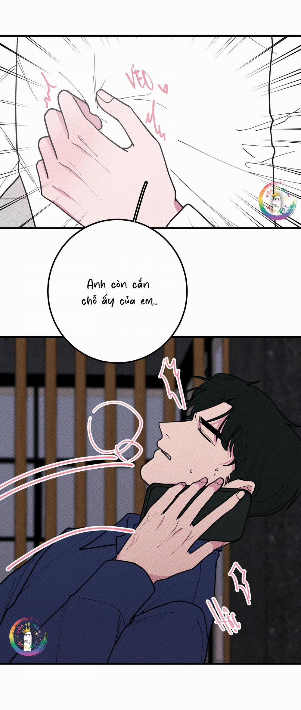 Bánh Quy Tẩm Đá 42 trang 18