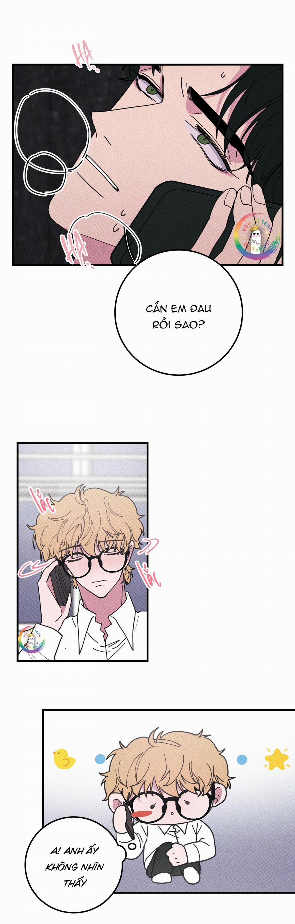 Bánh Quy Tẩm Đá 42 trang 19