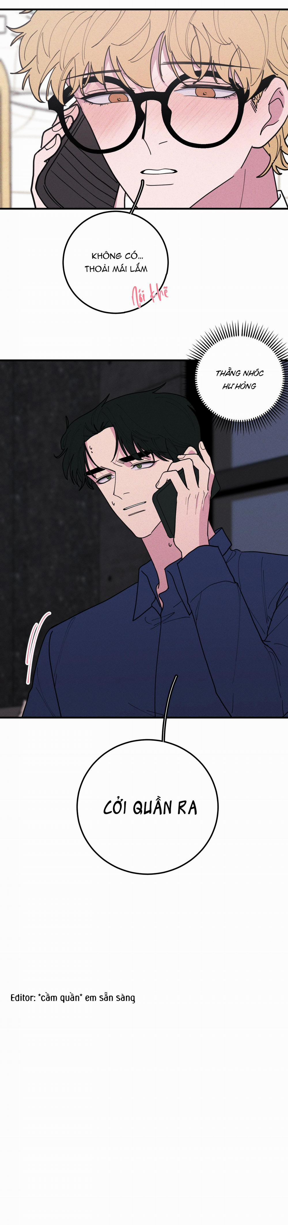 Bánh Quy Tẩm Đá 42 trang 20