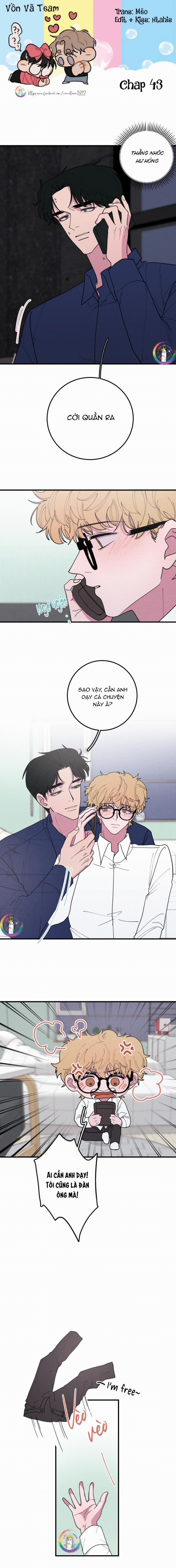 Bánh Quy Tẩm Đá 43 trang 0